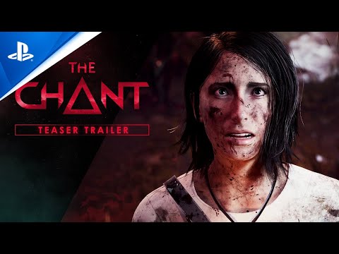 The Chant - Teaser Trailer | PS5 Games