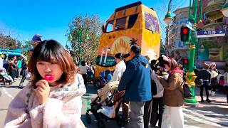 Fui a China (Shanghai) y Acaba mal 