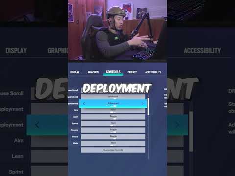 Setting Hacks EVERY R6 Player Must Know #Shorts