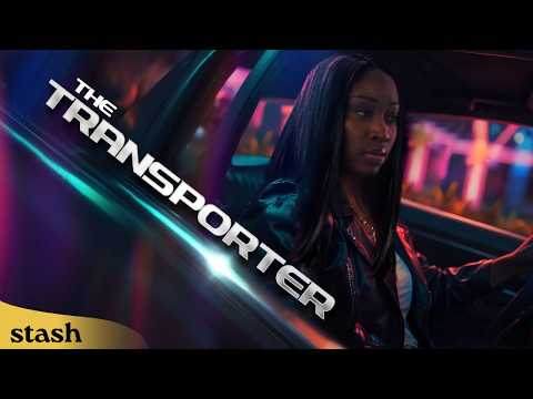 Kiki struggles to survive as the new boss | The Transporter - S1Ep4 (Full Episode)