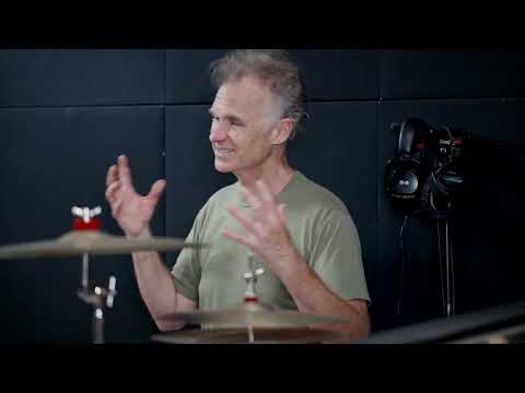 ASI Audio 3DME G2  Review with drummer, drum historian and writer Donn Bennett