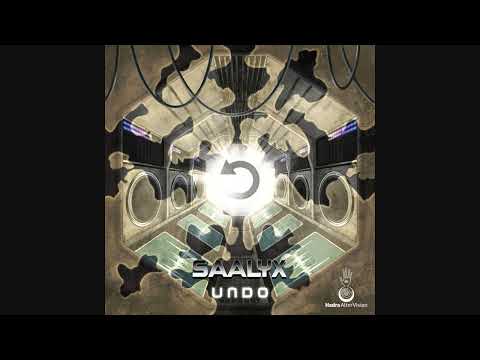 Saalyx - Undo (Full Album)