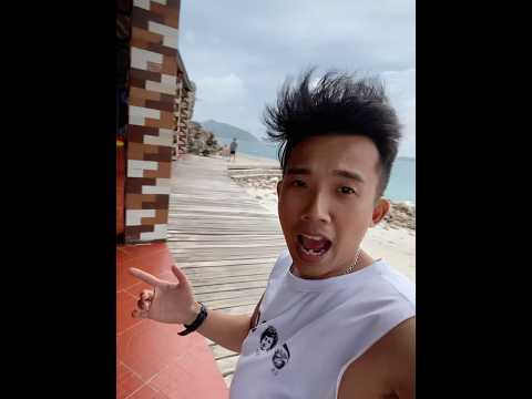 Gió nó đập vô muốn sưng cái mặt luôn á #xuhuongyoutube