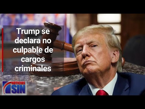 #EmisiónEstelarSIN: Donald Trump, Lizardo y PRM