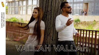 Shpejtim Braha - Vallah Vallah (Official Video) 2025