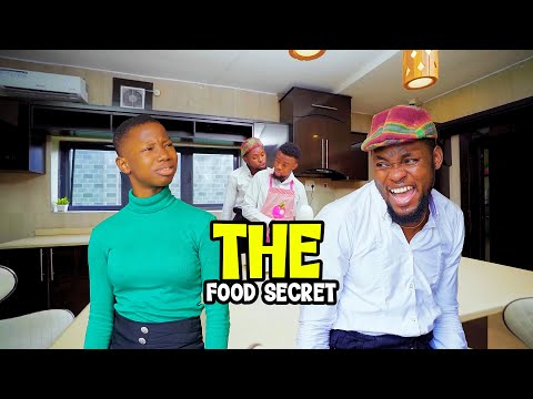 Food Secret (Mark Angel Comedy)