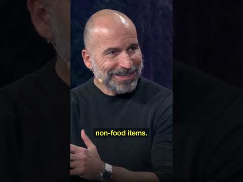 Why Delivery Is Going to Expand | MOONSHOTS