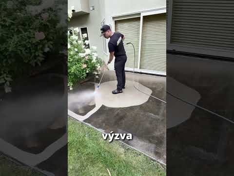 NEJPŘÍJEMNĚJŠÍ ČISTIČ