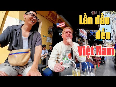 Nếu không gặp anh ấy thì bây giờ không có PAPAKEN ở Việt Nam - Anh trai PAPAKEN lần đầu đến Việt Nam