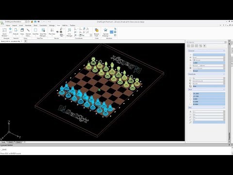 draftsight tutorial