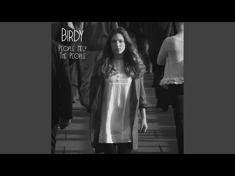 People Help the People (Radio Edit)