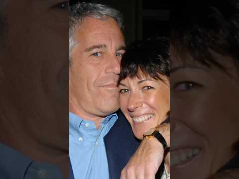 Maxwell, la VRAIE pièce maîtresse du scandale 😈