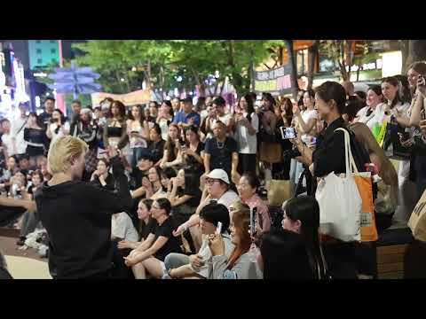 KPOP&amp;JHKTV]ARES&amp;FormerBTS backup dancer Jangwoo hongdae kpopdance#Gentleman아래스&amp;아래스&amp;장우 홍대케이팝댄스#<strong>젠틀맨</strong>