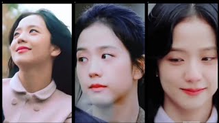 jisoo looked so beautiful in snowdrop😱💞#jisoo #snowdrop #kdrama