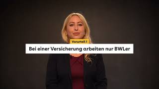 🌟 Vorurteile über die Versicherungsbranche: Mythos oder Realität? 🌟