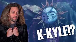 Best Boy? | Reacting to Expedition 33 Cutscenes! Esquie and François