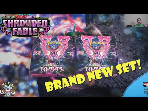 Pokemon TCG News