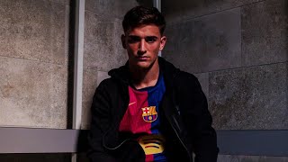 GAVI: LEGACY - EL CLASICO OFFICIAL TRAILER | BARÇAFILMS
