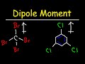 Electronegativity and Molecular Polarity