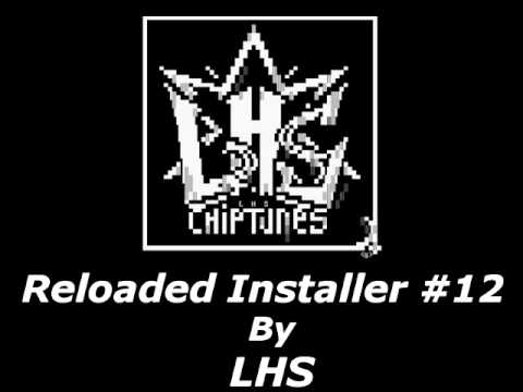 Reloaded Installer #12