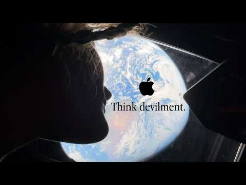 ARTEMIS: One Giant iPhone Ad for Mankind...