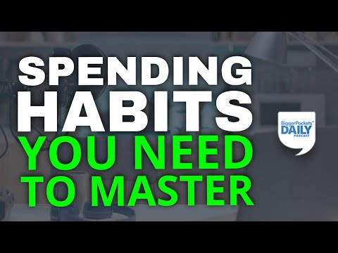 Millionaire Spending Habits To Master—No Matter Your Income | Daily Podcast photo