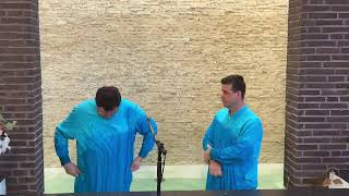 Biserica Elim Herne  Live Stream