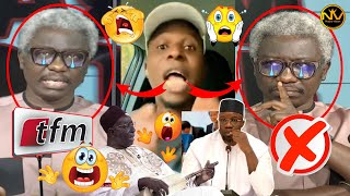 🚨URGENT🤣🤣RÉAC CHEIKH HANNE DOMOU NDAGA 72H YI DÉFF NA ÉFFÉT SONKO KOUKO SAGAWOUL DOUGÑIOU LA SAGA🤣🤣🤣