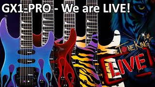 Badlands GX1-PRO - LIVE DISCUSSION - LAUNCH PARTY!  We Did It, again!!!