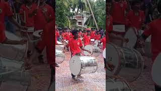 കളിയാട്ടക്കാവ് ഉത്സവം പൊയ്ക്കുതിര