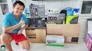 ป๊าบาสซื้อคอมพิวเตอร์ให้น้องบีมใหม่