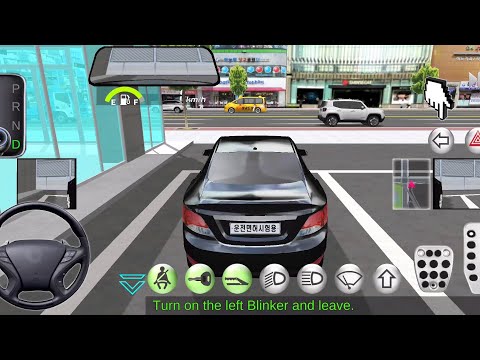 Brand New Black Car Unlocked To Drive | Car Racing | Car Game | Android Gameplay #games #cargame