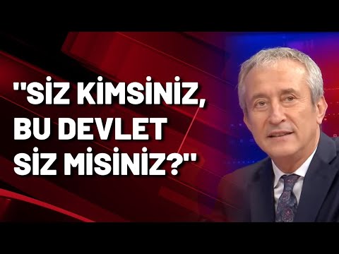 Salim Şen'den Mehmet Ağar'a: Siz kimsiniz? Bu devlet misiniz?