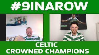 9 IN A ROW – REACTION II 9 IN A ROW – REACTION II