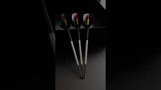 Mission Mike de Decker dartpijlen review!🇧🇪 #darten #dartsreview #missiondarts #mikededecker
