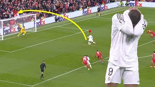 Incredible Penalty Misses in Football 2024