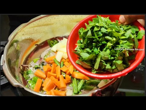 పిల్లలు ఎంతో ఇష్టంగా తినే లంచ్ బాక్స్ రెసిపీ 😋👌/quick & Tasty Lunch box Recipe 😋👌 in Telugu