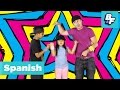 Exploring Spanish Greetings and Feelings