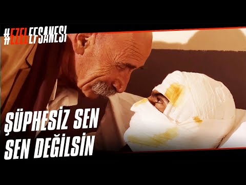 Mesele Ezel'in Efsane Sahneleri - Bölüm 6 | Ezel