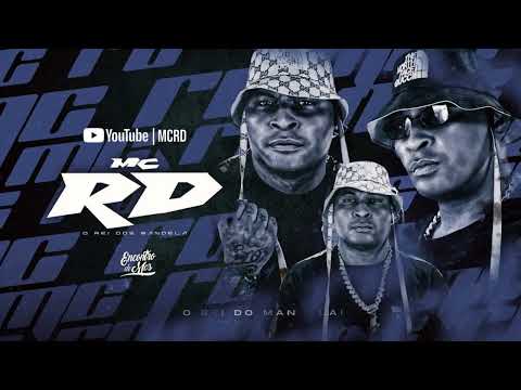 TOMA LEITADA - MC RD ( DJBill )