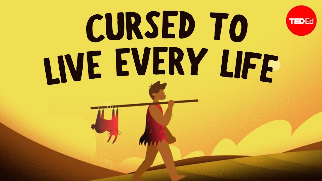 What if you experienced every human life?
