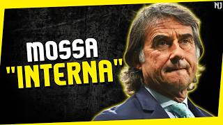 CARNEVALI C'È ✅ Cambio di rotta JUVE dopo COMOLLI