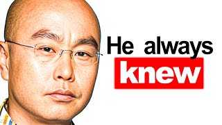 How Vince Masuka Saw Through Dexter’s Killer Mask