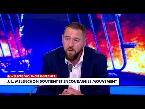 Charles German : «Le problème n’est pas une <strong>question</strong> d’immigration, c’est une <strong>question</strong> d’éducation»