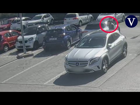 Al menos ocho detenidos por una veintena de hurtos a través del método de la siembra