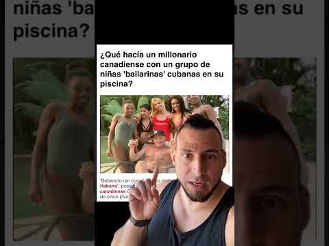 Qué hace un MILLONARIO en CUBA???