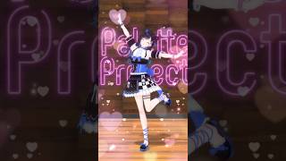可愛すぎて横転❣️#vtuber #shorts #踊ってみた 『生まれたトキから白歴史』🤍