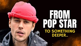 Justin Bieber Breaks His Silence with Swag