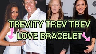 Meghan STILL Wearing EX-HUSBAND Cartier Love Bracelet in 2026 