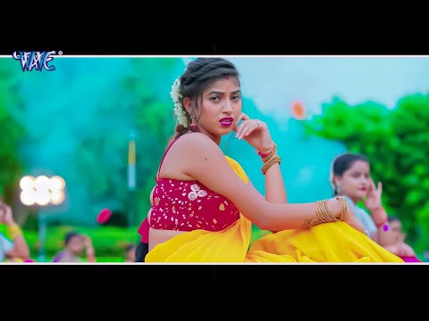 #Shilpi Raj - Paan Ke Dukan (Official Remix) Dj Ravi - Bhojpuri Dj Song 2024